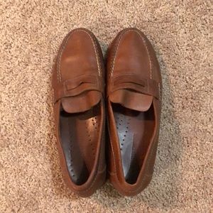 Johnston & Murphy Loafers
